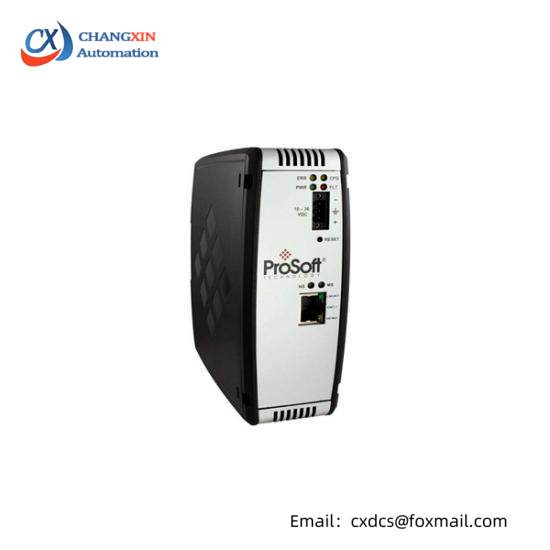 ProSoft PLX31-EIP-MBTCP Communications Module