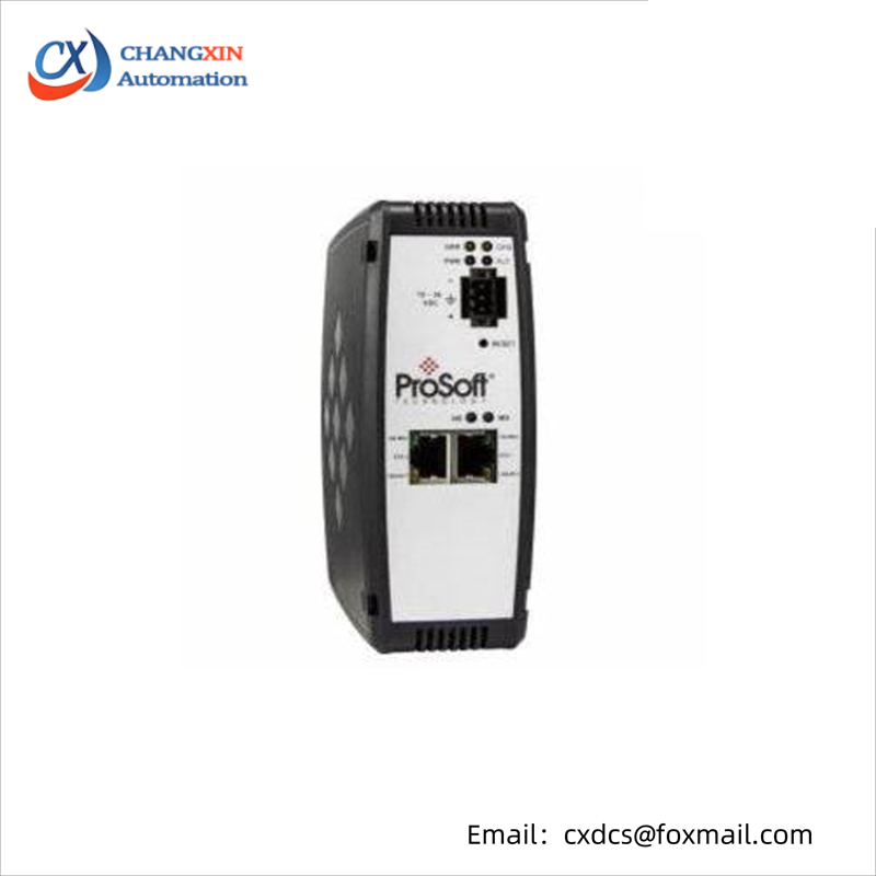 PROSOFT PLX32-EIP-MBTCP EtherNet/IP to Modbus