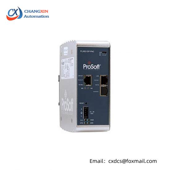 PROSOFT PLX82-EIP-PNC