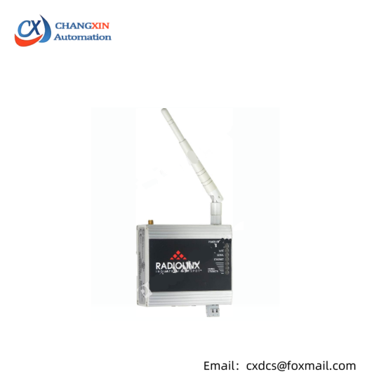 Prosoft RLX-IH RadioLinx Industrial Hotspot