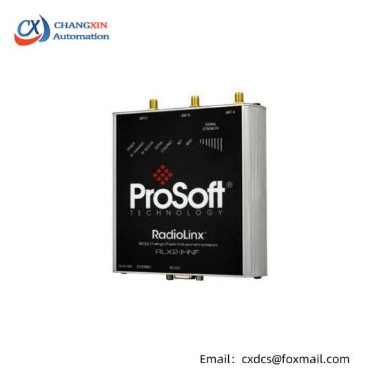 ProSoft RLXIB-IHG-A High Power Industrial Hotspot