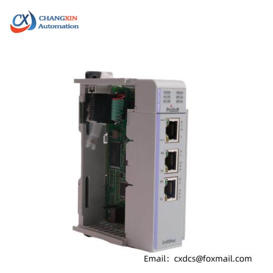 Prosoft Technology MVI69E-MBS Modbus Serial Enhanced Communication Module