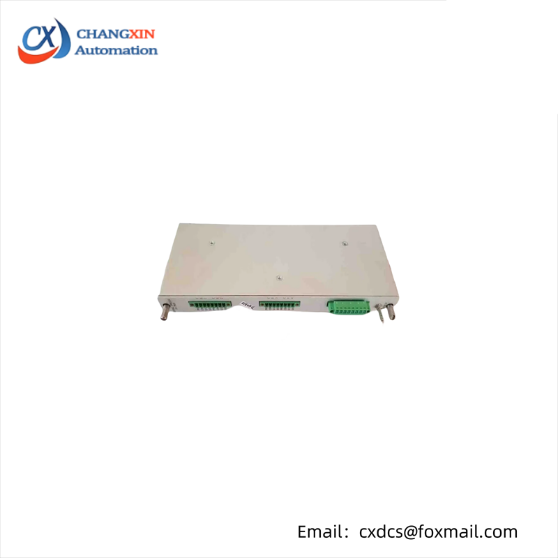 Provib tech PT2060/10-A0 signal process 10 prox module