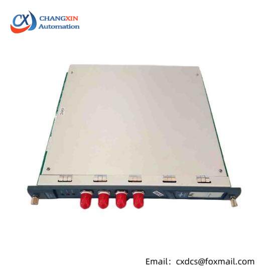 Provib tech PT2060/53-A0 Overspeed Module