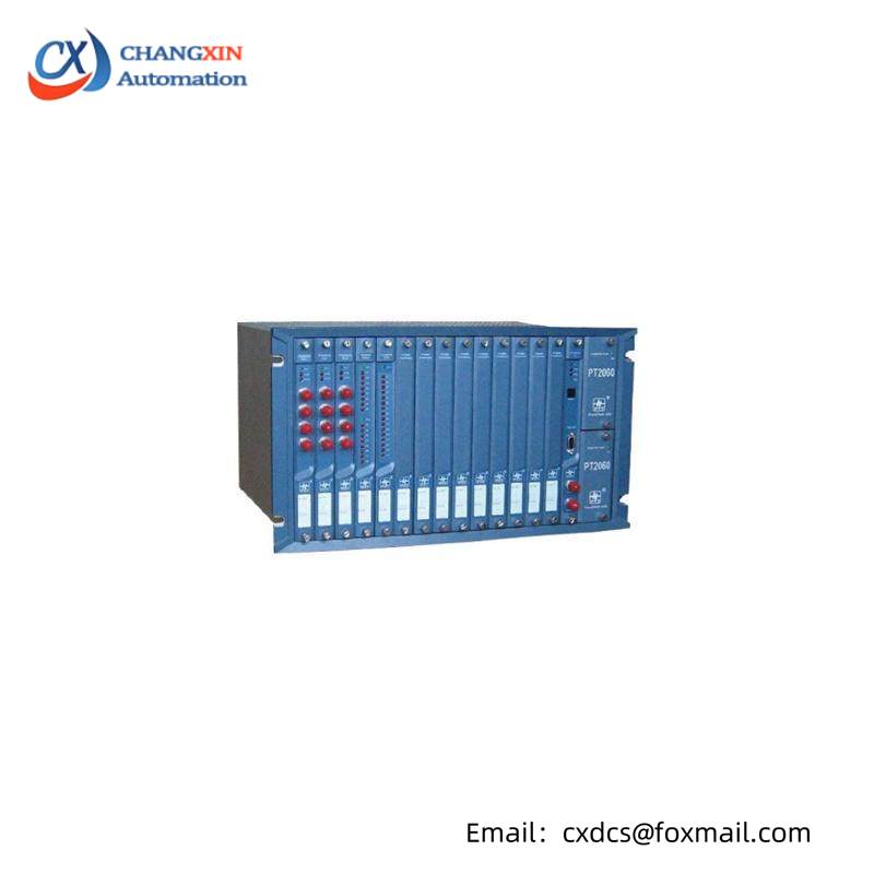 Provib tech PT2060/91 Interface Module