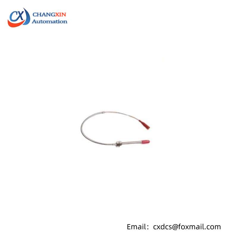 PROVIBTECH TM0180-A07-B00-C05-D10 Extension Cable Automation DCS