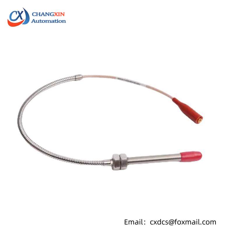 PROVIBTECH TM0180-A08-B00-C10-D05 Extension Cable