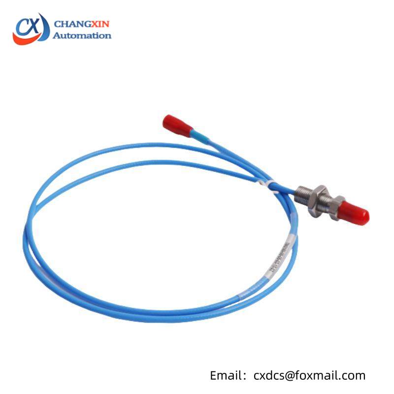 ProvibTech TM0180-A08-B00-C15-D10 Standard 8mm Probe