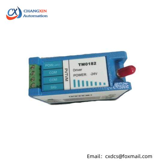 PROVIBTECH TM0182-A50-B00-C00 Proximity Probe