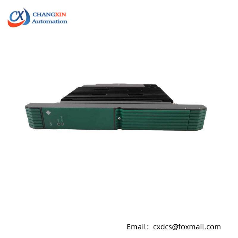 YOKOGAWA PSCAIAAN Critical Analog Input Module