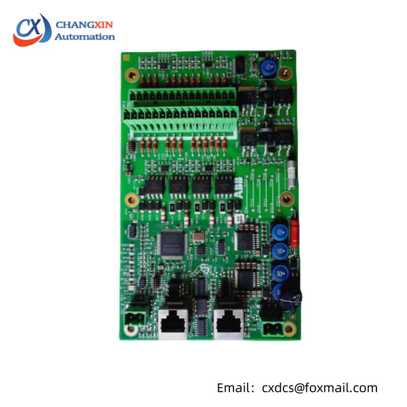ABB PSIB-02 3HNA010419-001 Robot spare parts