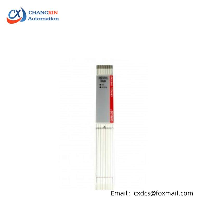 SIEMENS QLSAMBAN SAM Standard Analog Module