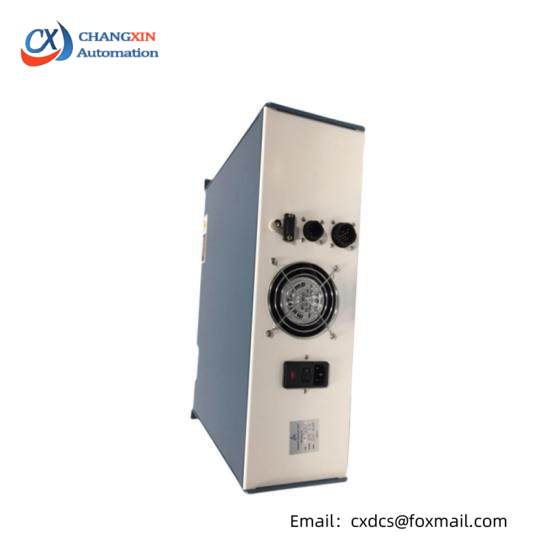 QPS-1050 INTEGRAL SOLUTIONS