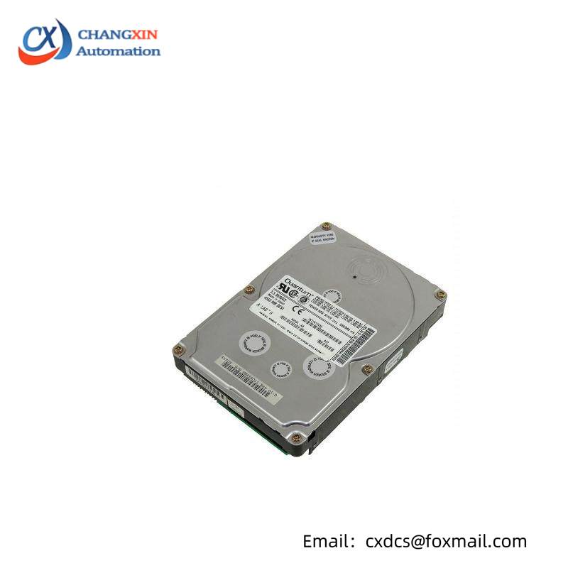 Quantum Corporation RZ29L SCSI Hard Disk Drive