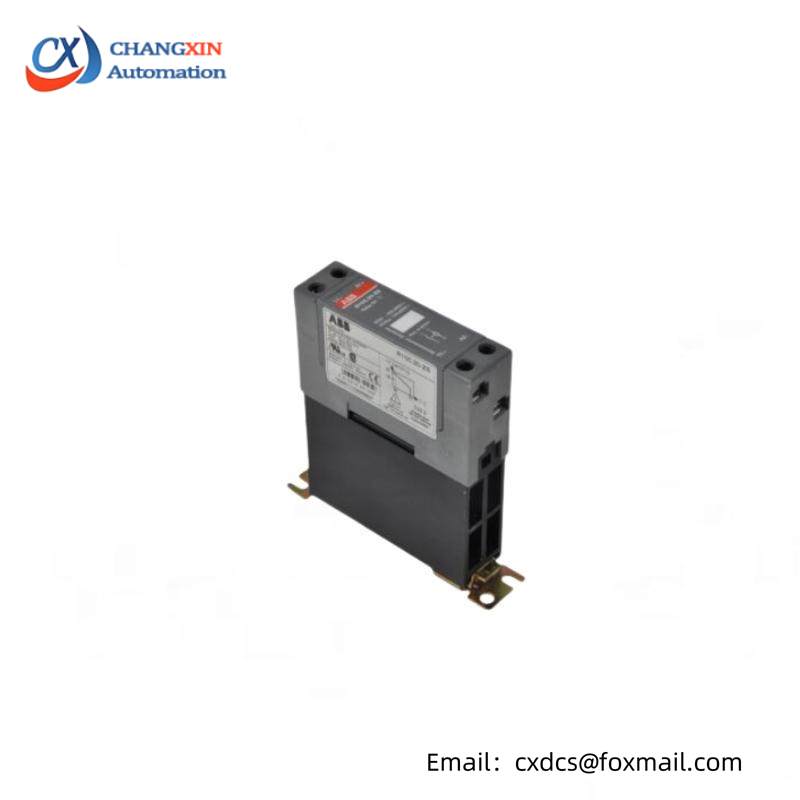 ABB R100.30-ZS Semiconductor Contactors