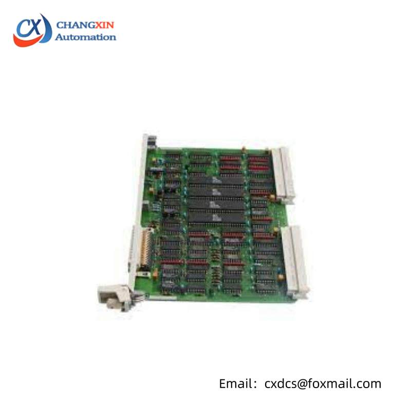 SIEMENS R15E02A186 PC BOARD