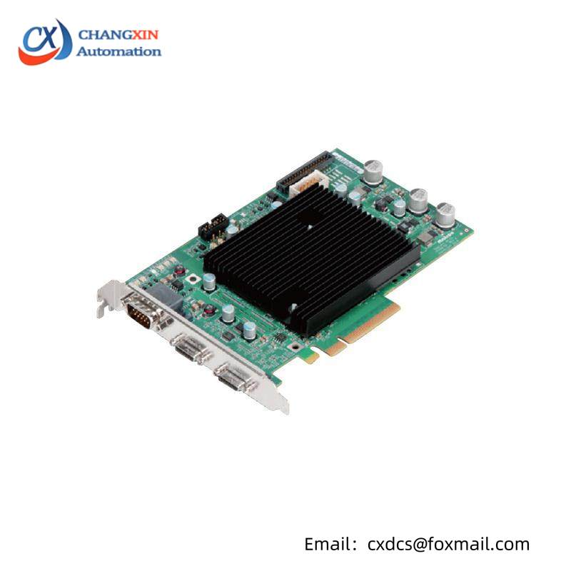 ABB R7I-MDM8 R7I-MDM8-02-002 PLC module