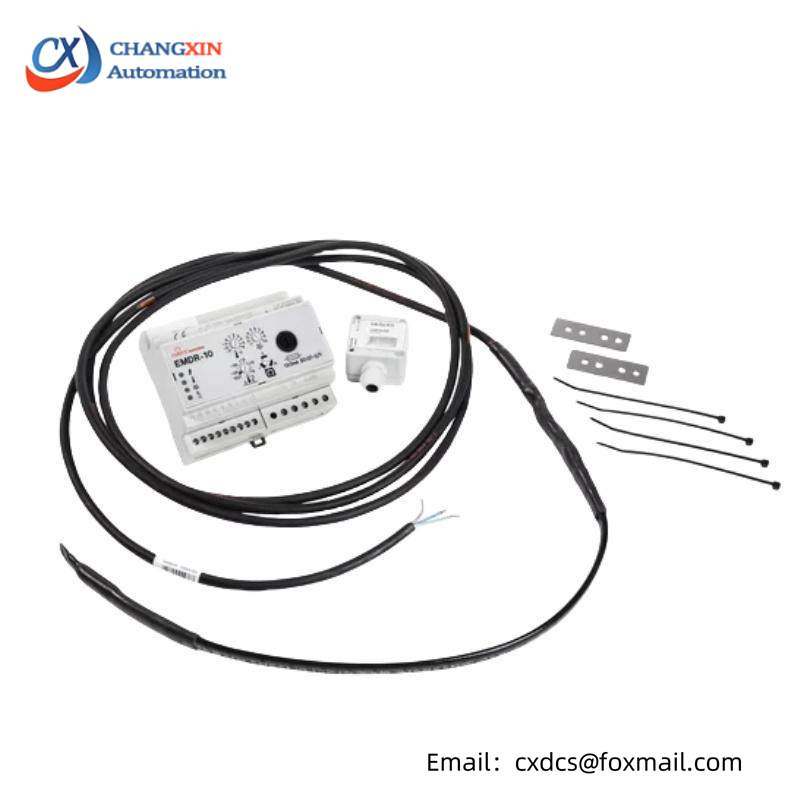 RAYCHEM EMDR-10 Control Unit