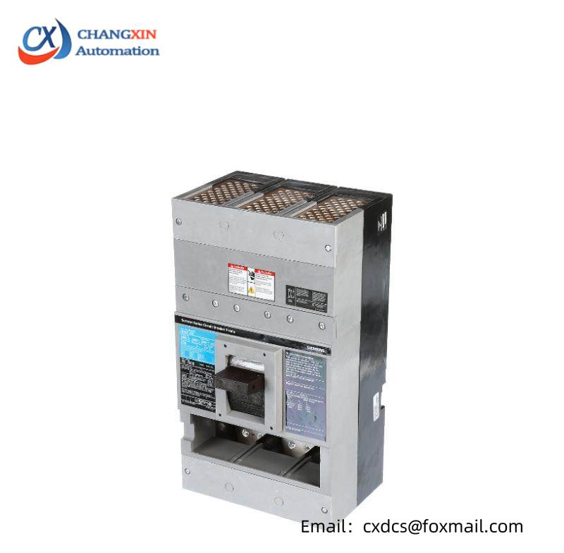 SIEMENS RD63F200 Pole Circuit Breaker