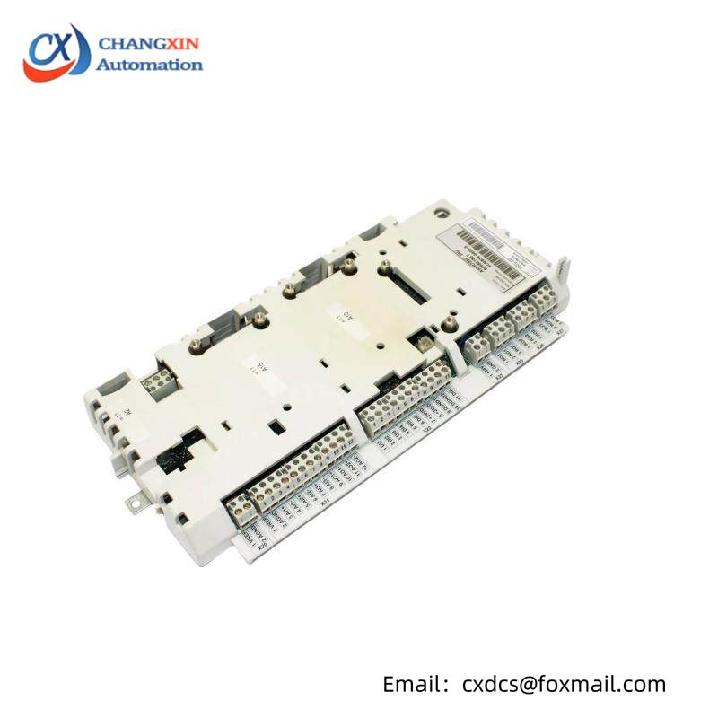 ABB RDCU-02C ASXR7220 Main control board CPU board