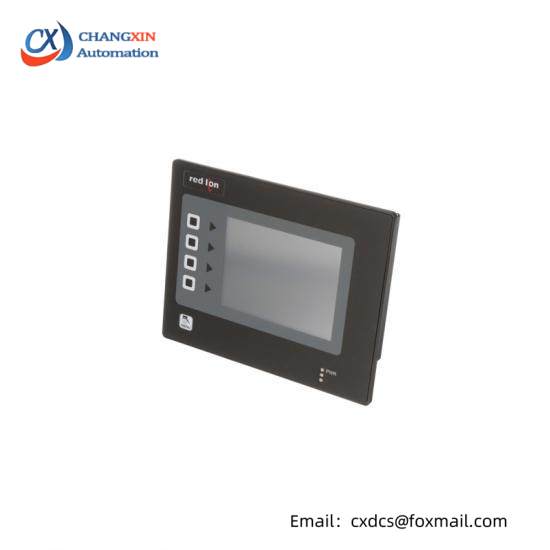 Red Lion G306A000 HMI Operator Interface Panel