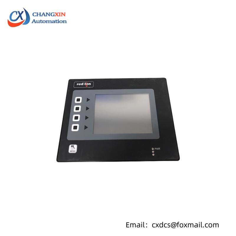 RED LION G306A000 Operator Display
