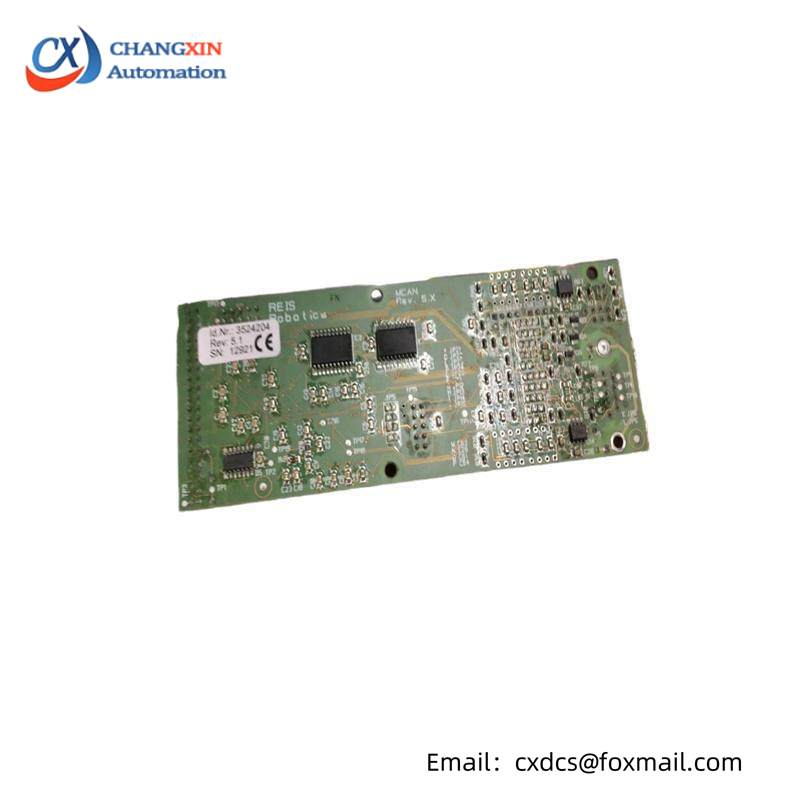 Reis 3524204 Robot M-Module ﻿