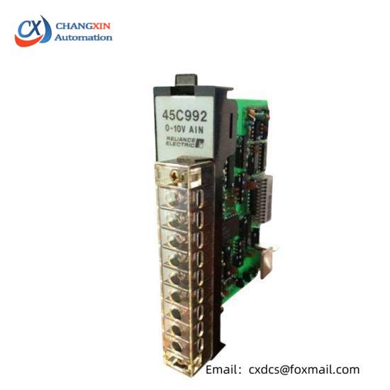 Reliance 45C992