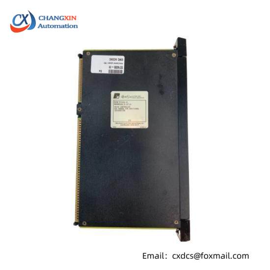 RELIANCE 57406 Printed Circuit Board