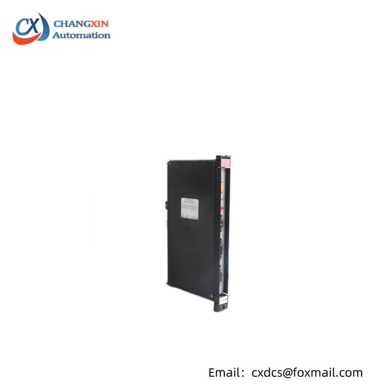 RELIANCE 57652 0-57652-D DRIVE CONTROLLER MODULE