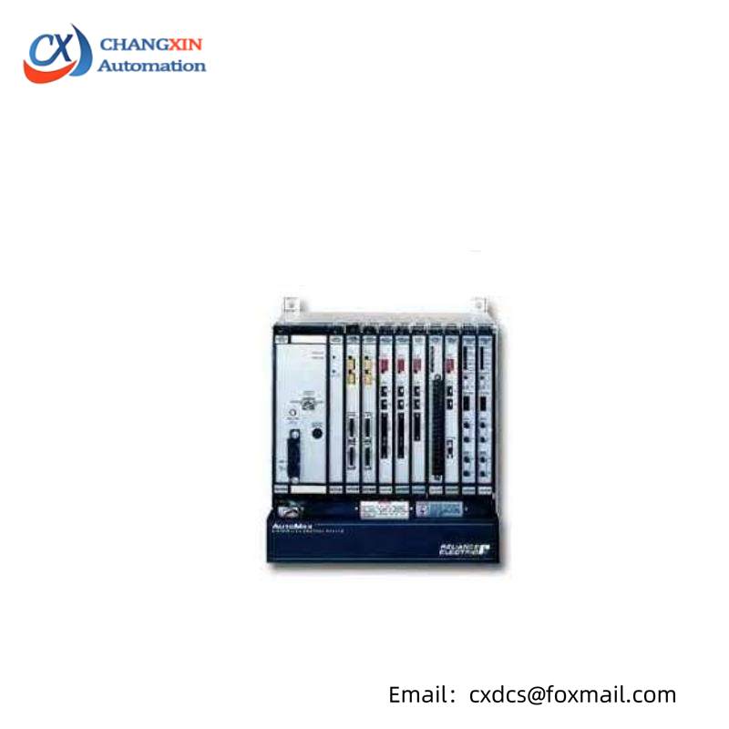 RELIANCE 57C330C REMOTE I/O HEAD
