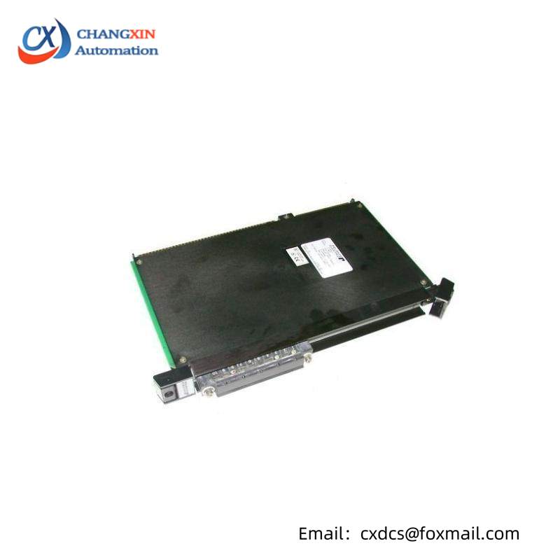 RELIANCE 57C409 2-CHANNEL ANALOG INPUT MODULE