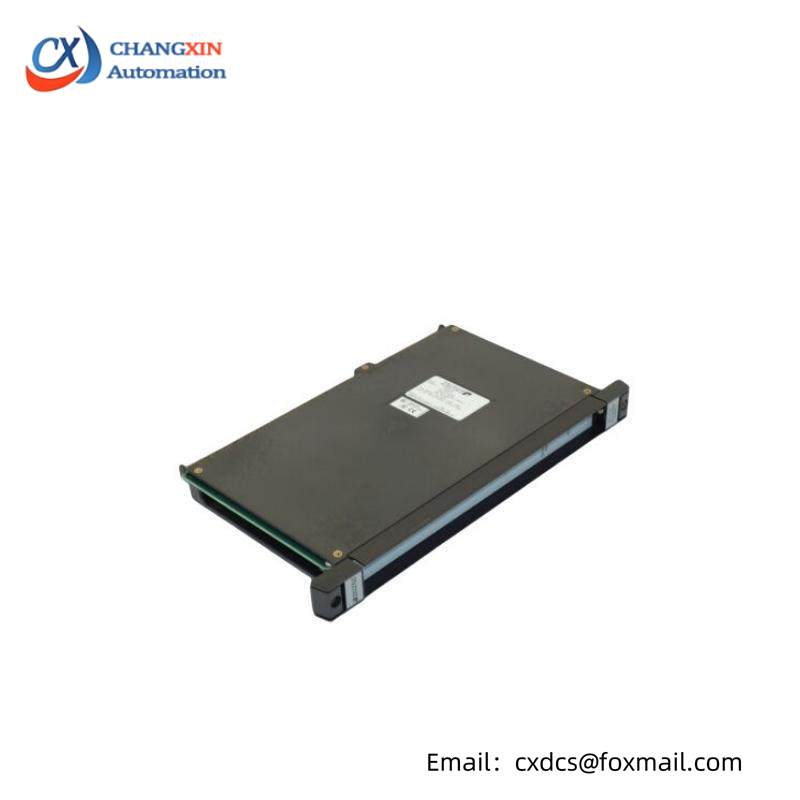 RELIANCE 57C411 Common Memory Module