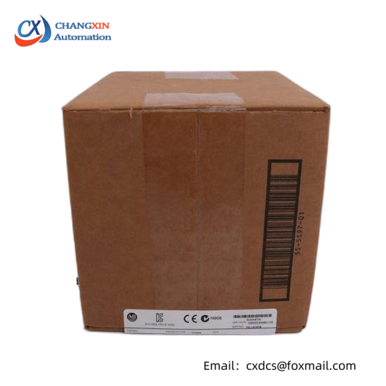 Reliance 57C413 AutoMax