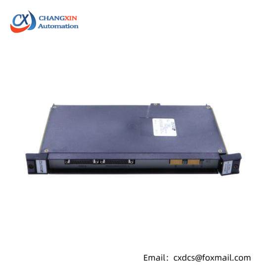 RELIANCE 57C430B Prozessor Modular