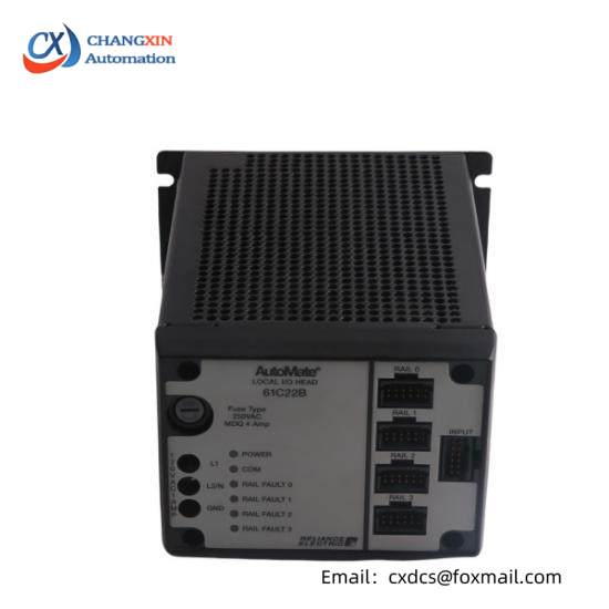 Reliance 0-60021-4 AutoMax