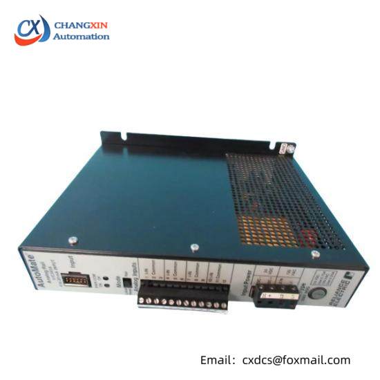 Reliance 61C345A Analog Combination Module