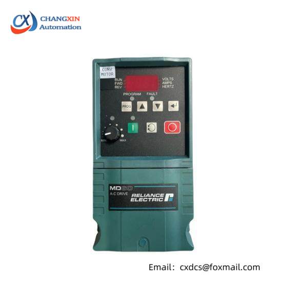 Reliance 6MDBN-2P3101
