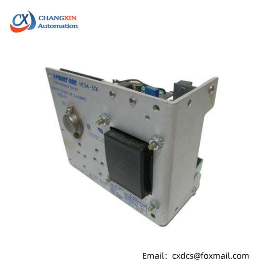 RELIANCE 704323-11C Power Supply