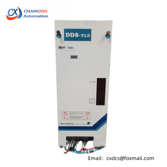 RELIANCE 14C68