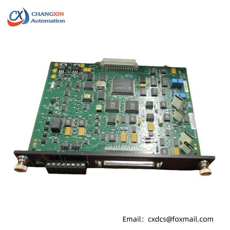 RELIANCE ELECTRIC 0-60023-5 Power Technology Module