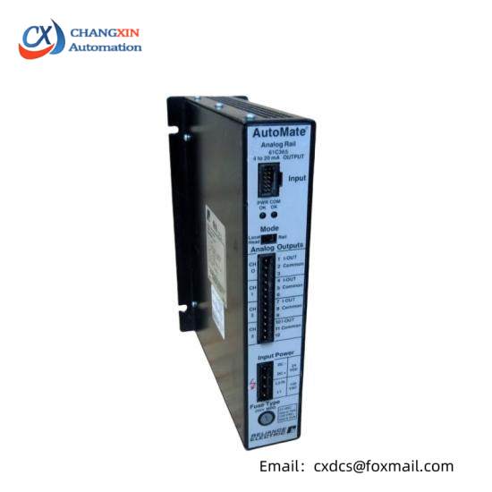 RELIANCE ELECTRIC 0-60031-5