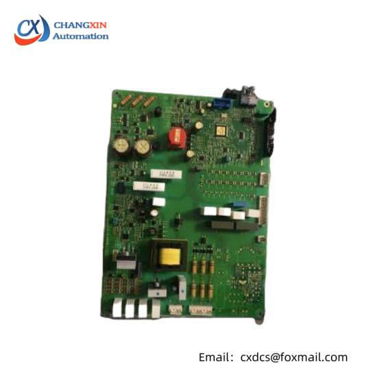 RELIANCE ELECTRIC 10VV1/F7252