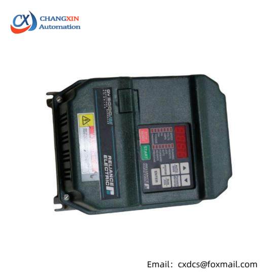 RELIANCE ELECTRIC 3V2160