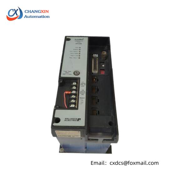 RELIANCE ELECTRIC 57C330