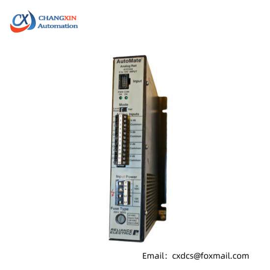 RELIANCE 0-51825-3