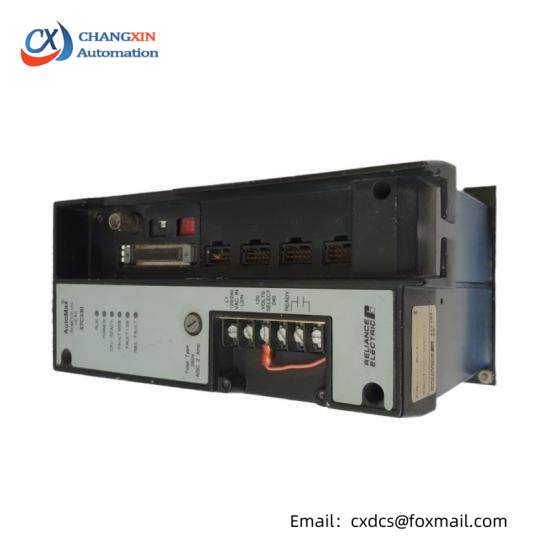 RELIANCE ELECTRIC 805401-5R