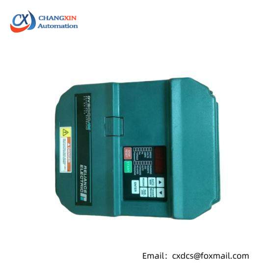 RELIANCE ELECTRIC GV3000SE