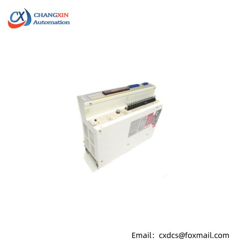 RELIANCE ELECTRIC HR2000/BLA-16-1 CONTROLLER, 16A
