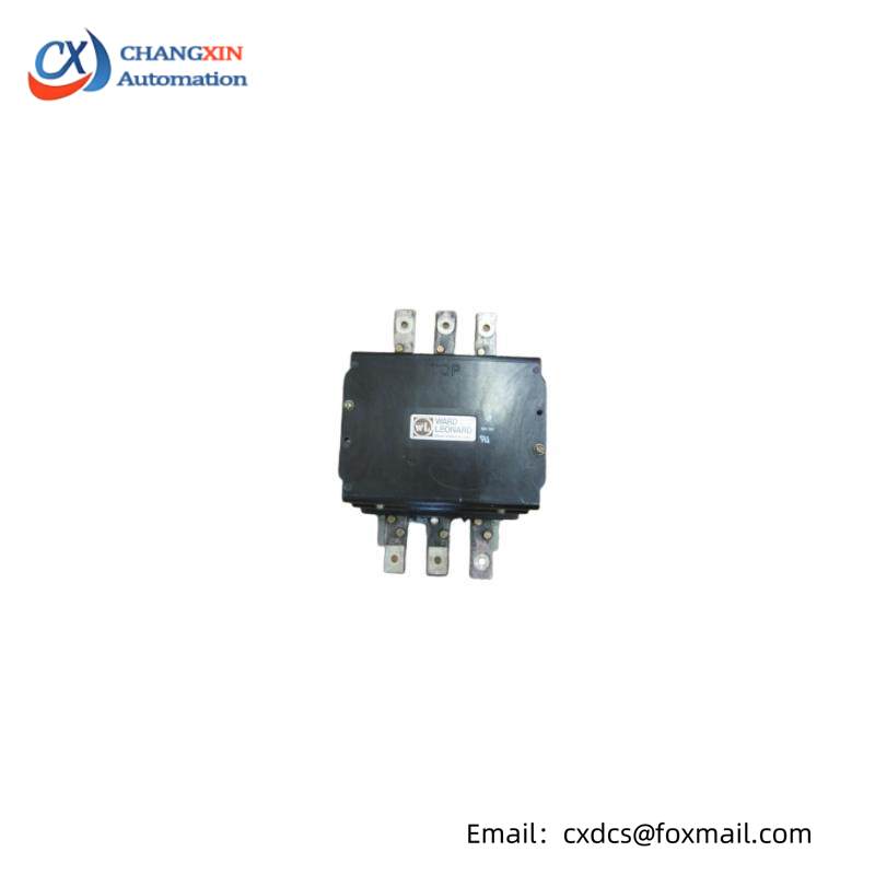 Reliance Electric RDP8-21100 78469-1R Contactor